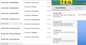 芭场惊见双尸！华裔年迈夫妇 同日死【内附音频】